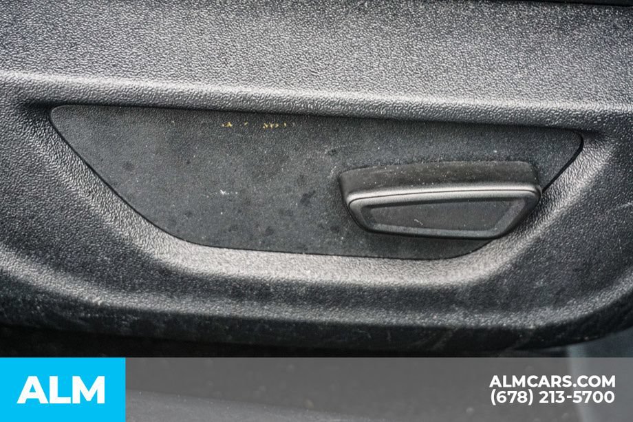 Used 2025 Ford Mustang Premium RWD image 52
