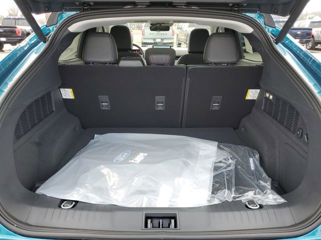 New 2026 Ford Mustang Mach-E Premium w/ Sport Appearance Package AWD/4WD image 43