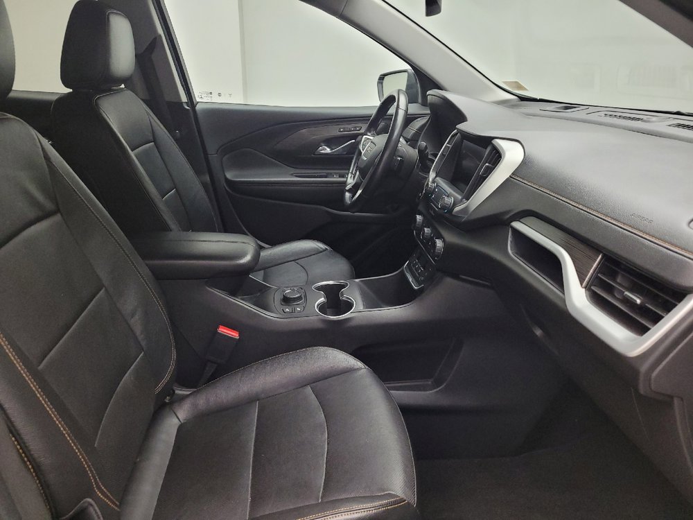 Used 2020 GMC Terrain SLT w/ Preferred Package FWD image 21