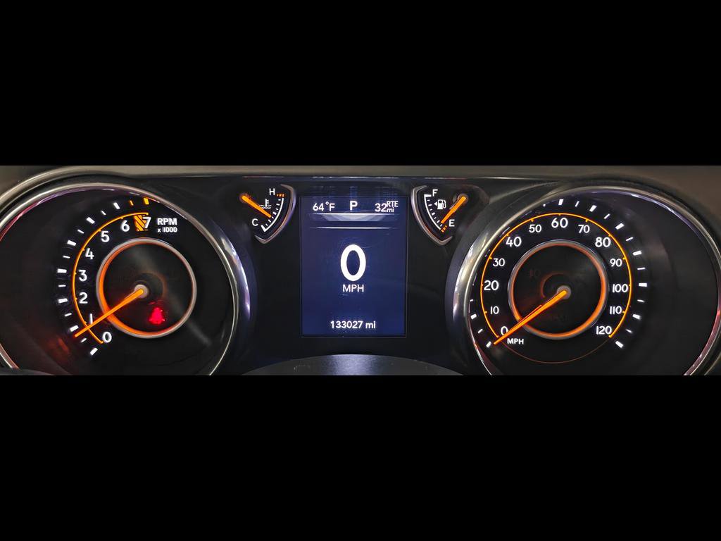 Used 2018 Jeep Wrangler Unlimited Sport S AWD/4WD image 50
