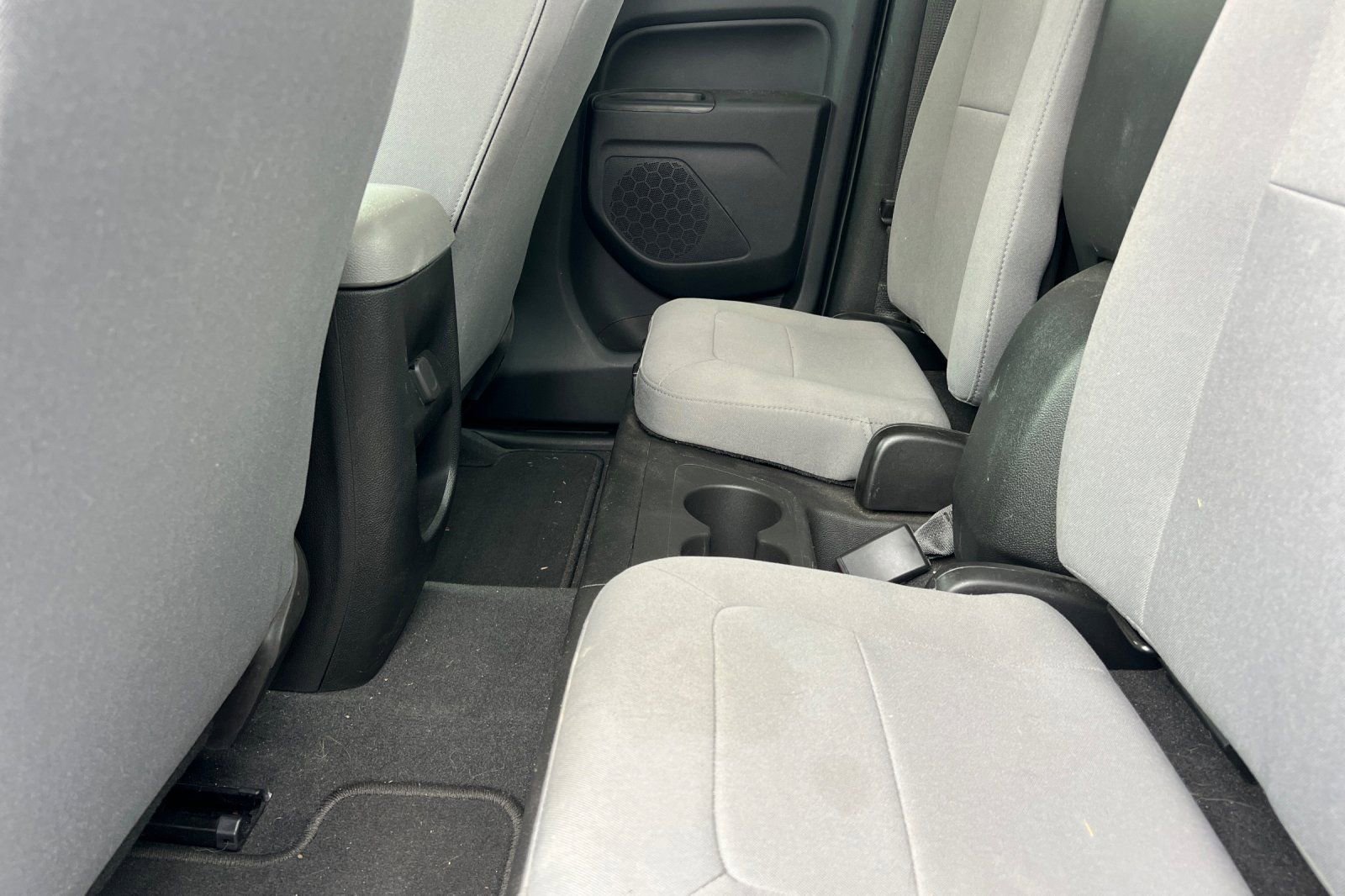 Used 2022 GMC Canyon Elevation Standard w/ Convenience Package RWD image 14