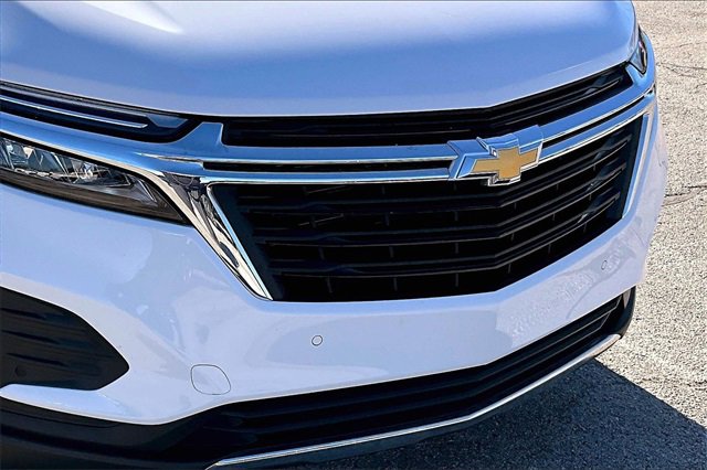 Used 2024 Chevrolet Equinox LT w/ LPO, Floor Liner Package image 33