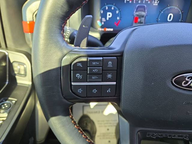 Used 2024 Ford F150 Raptor image 19