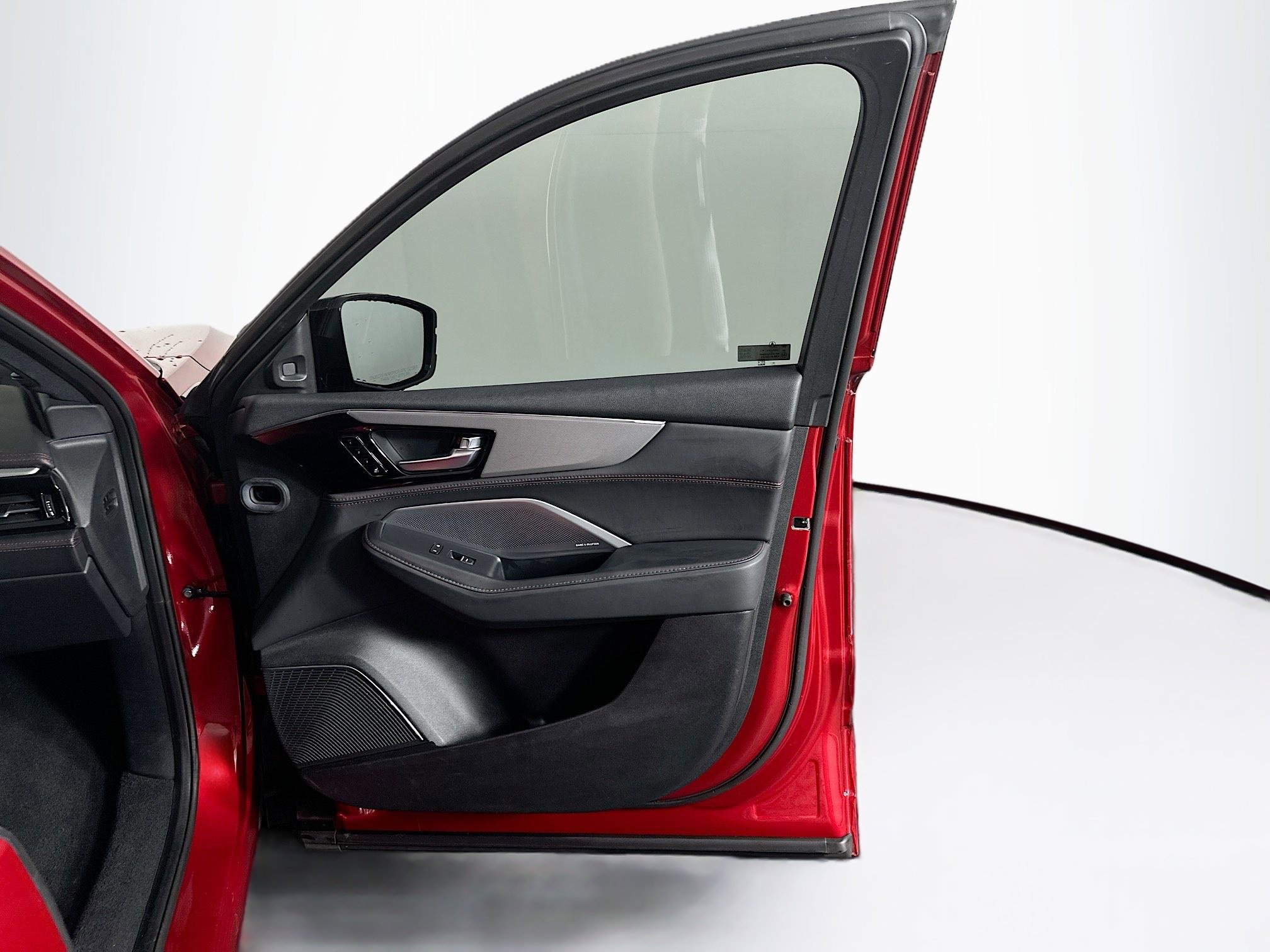 Used 2025 Acura MDX A-Spec AWD/4WD image 34