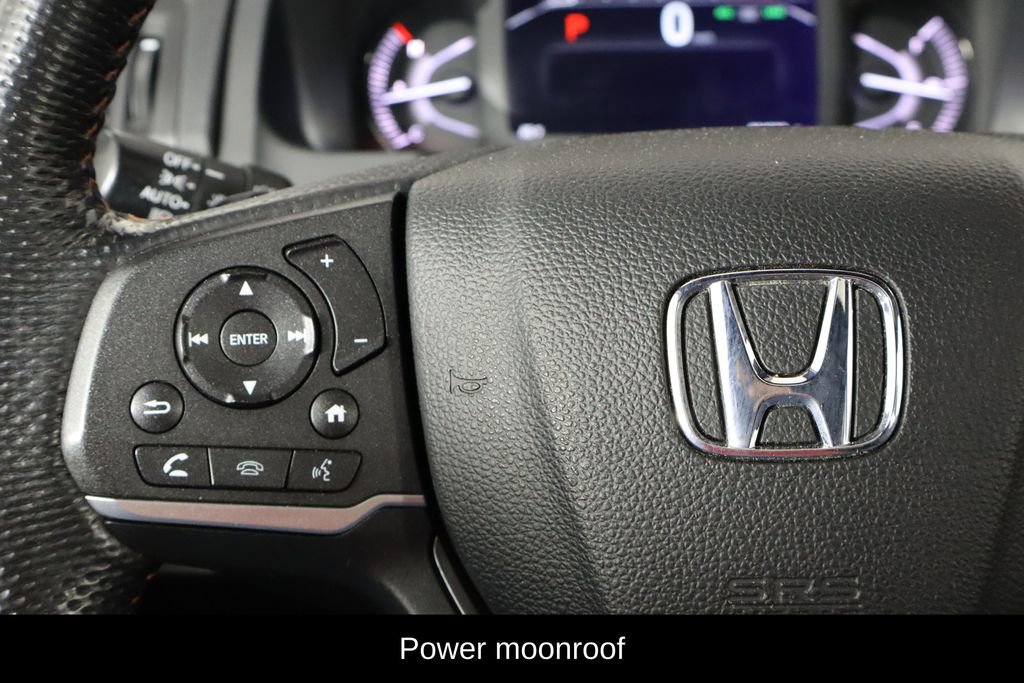 Used 2023 Honda Passport TrailSport image 8