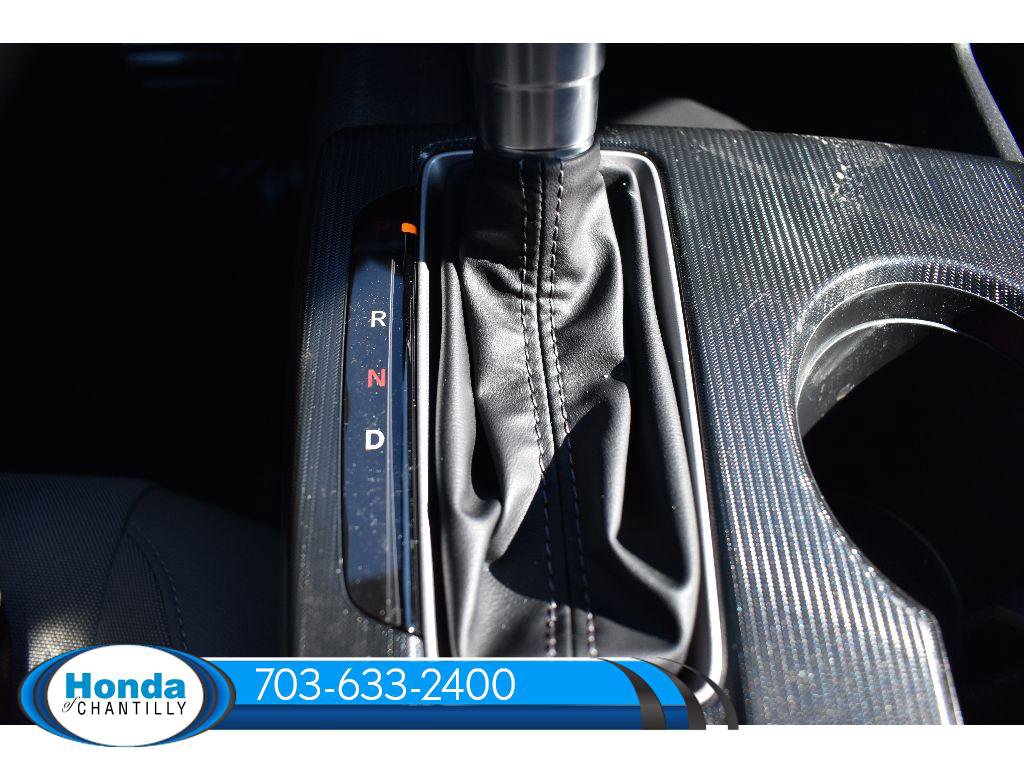 New 2026 Honda Civic Sport image 18