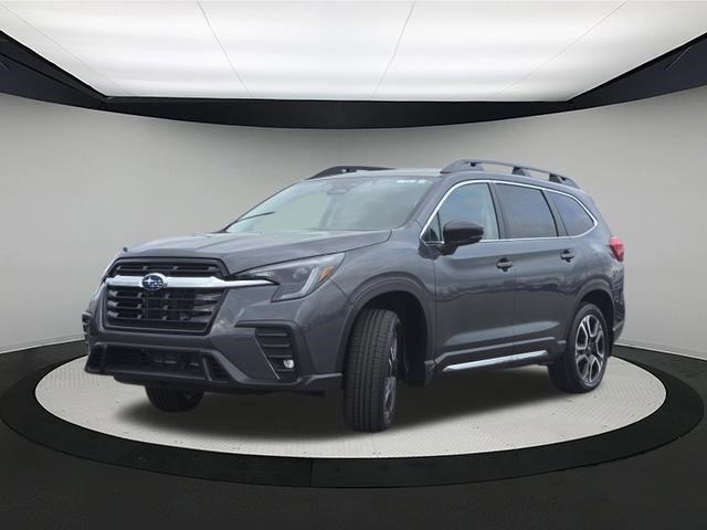 New 2026 Subaru Ascent Limited image 3