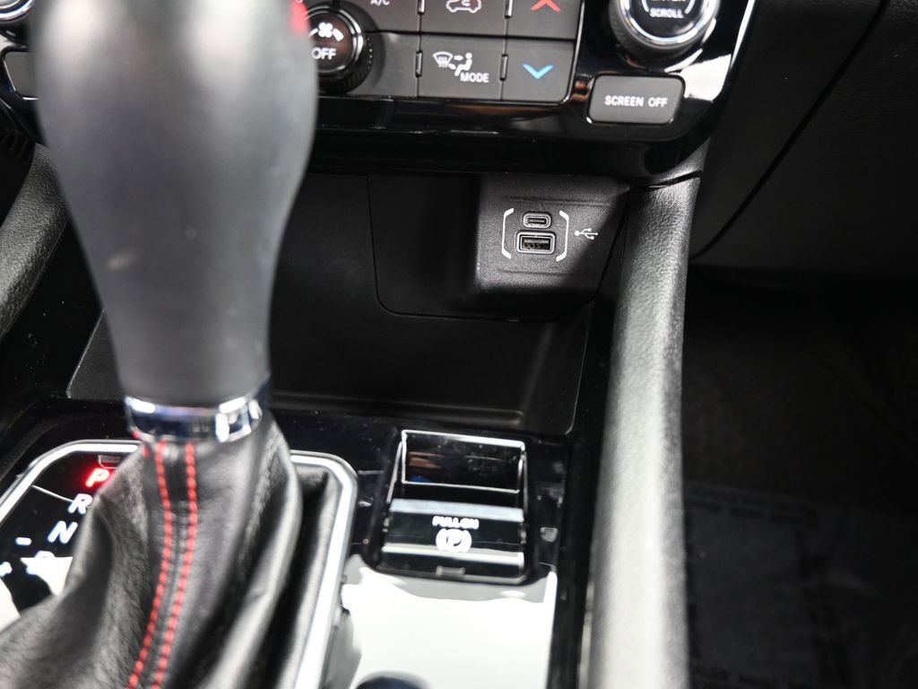 Used 2023 Jeep Compass Trailhawk image 25