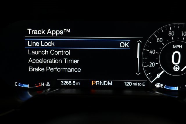 Used 2021 Ford Mustang Shelby GT500 w/ Carbon Fiber Track Pack image 85