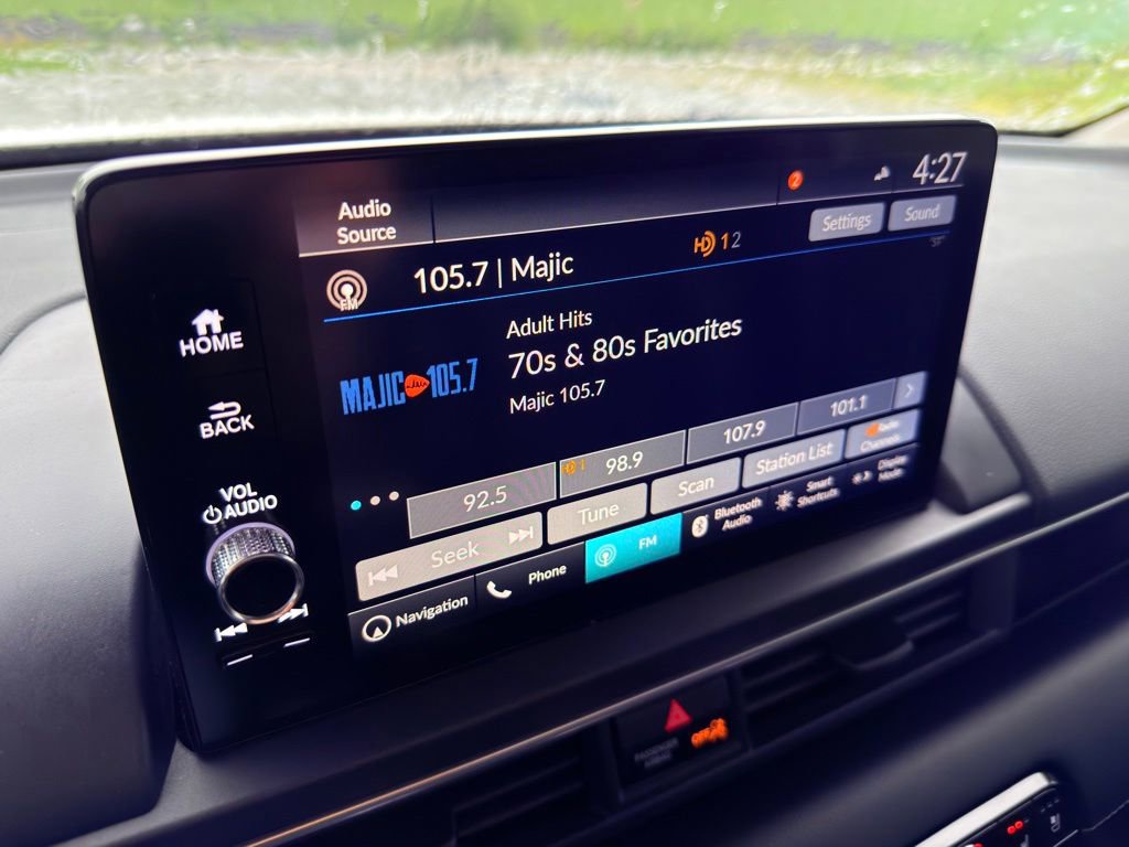 Used 2023 Honda Pilot Elite image 41