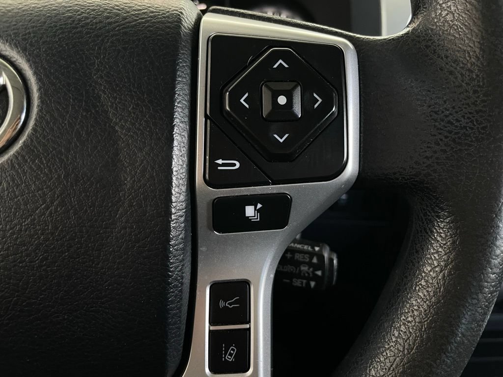 Used 2018 Toyota Tundra SR5 w/ SR5 Upgrade Package RWD image 27