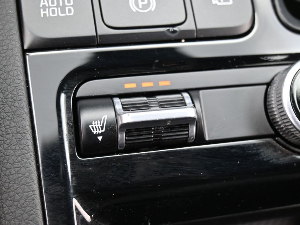 Used 2025 Kia K5 GT-Line image 26