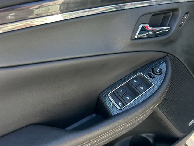 Used 2017 Chevrolet Impala Premier w/ Enhanced Convenience Package FWD image 23