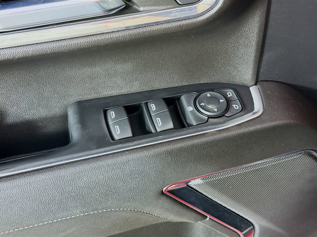 Used 2023 Chevrolet Silverado 1500 RST image 19