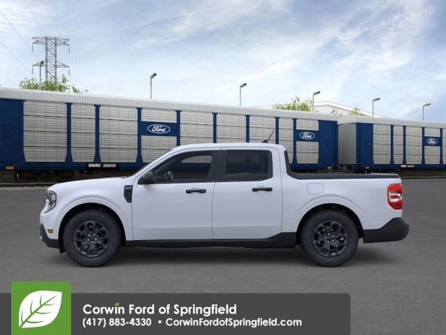 New 2026 Ford Maverick XLT image 3