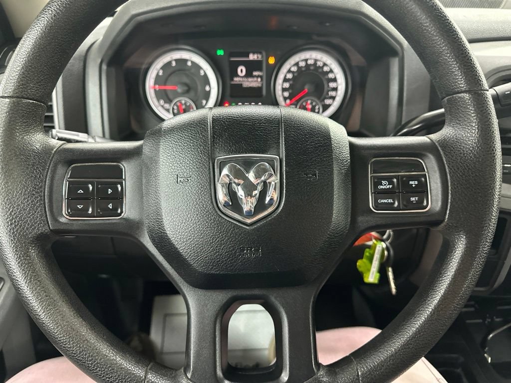Used 2014 RAM 2500 Tradesman w/ Power & Remote Entry Group AWD/4WD image 29