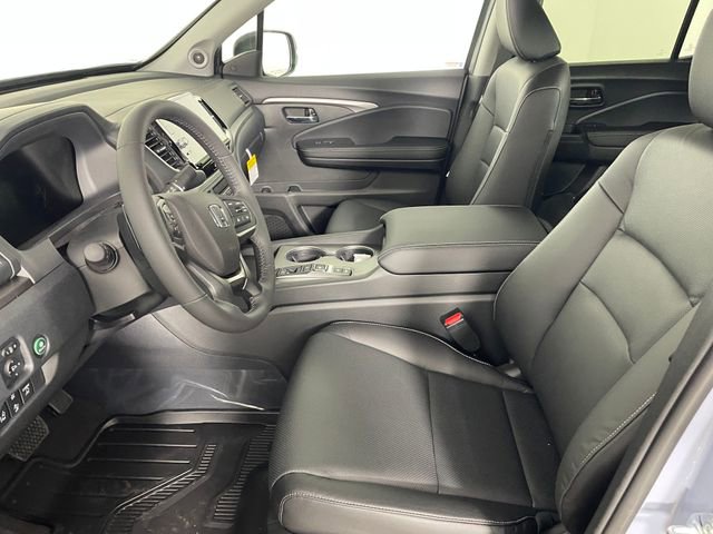 New 2026 Honda Ridgeline RTL image 2