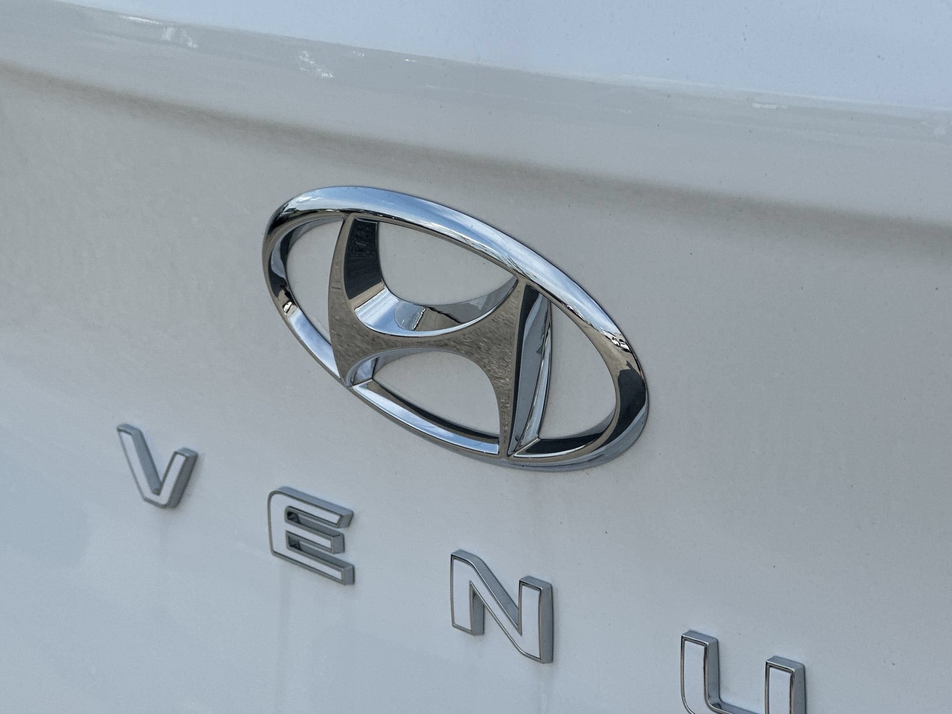 New 2026 Hyundai Venue SE FWD image 26
