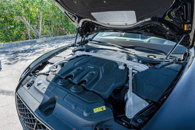 Used 2025 Bentley Continental GT Speed image 27