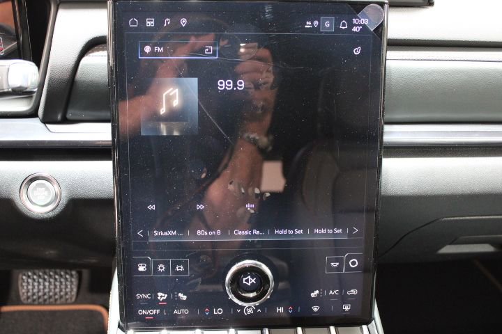 New 2026 GMC Terrain AT4 image 48