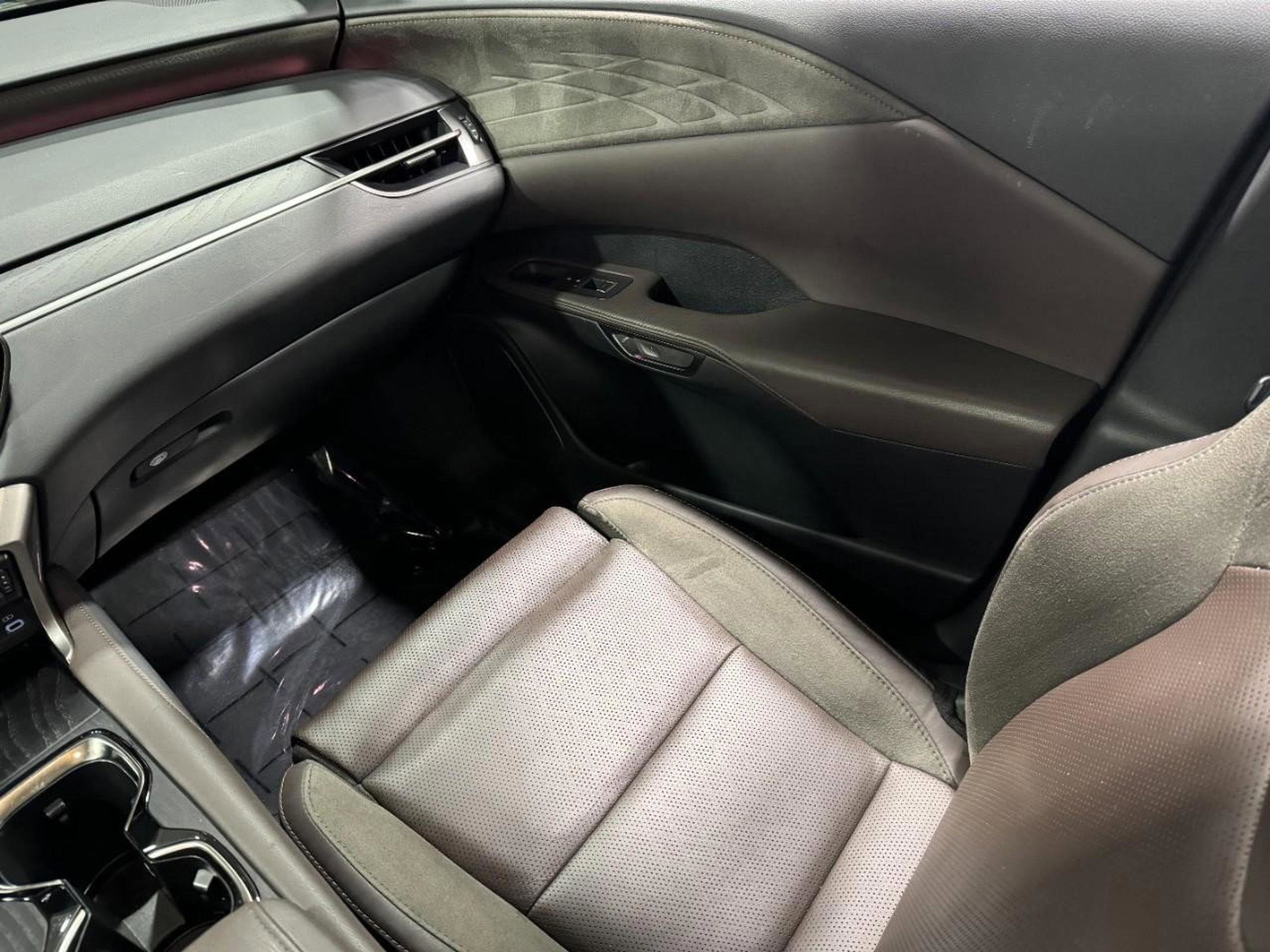 Used 2023 Lexus RX 350 RX 350 Luxury w/ Cold Area Package image 16