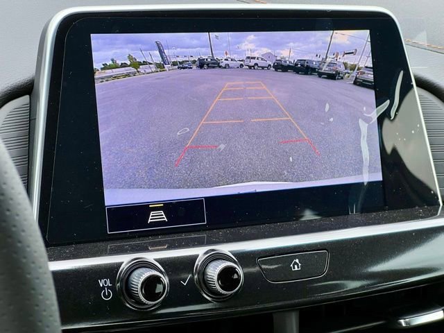 New 2025 Cadillac CT4 Sport RWD image 30