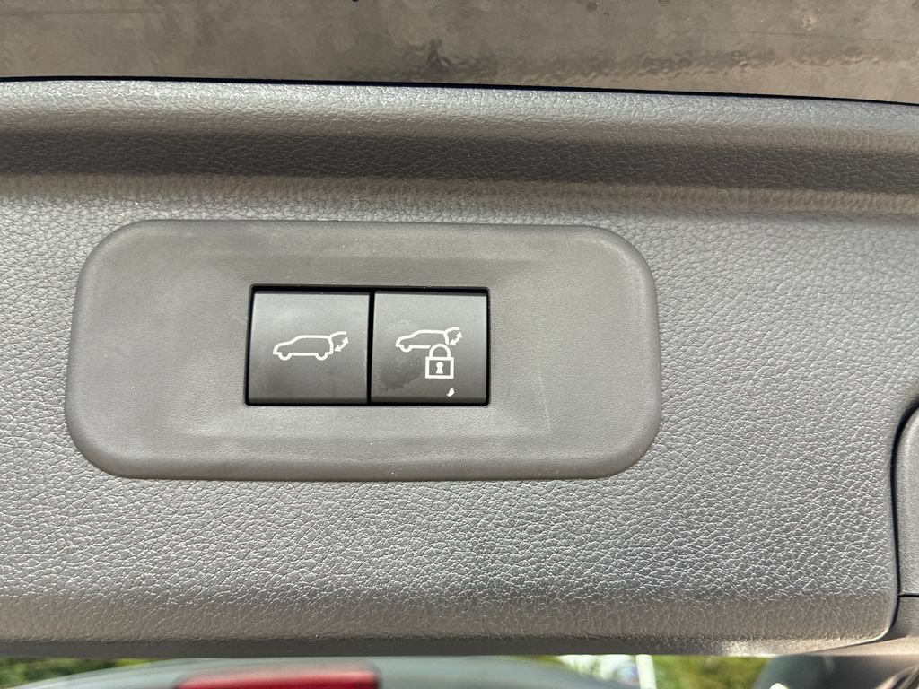 New 2026 Toyota Grand Highlander AWD image 54