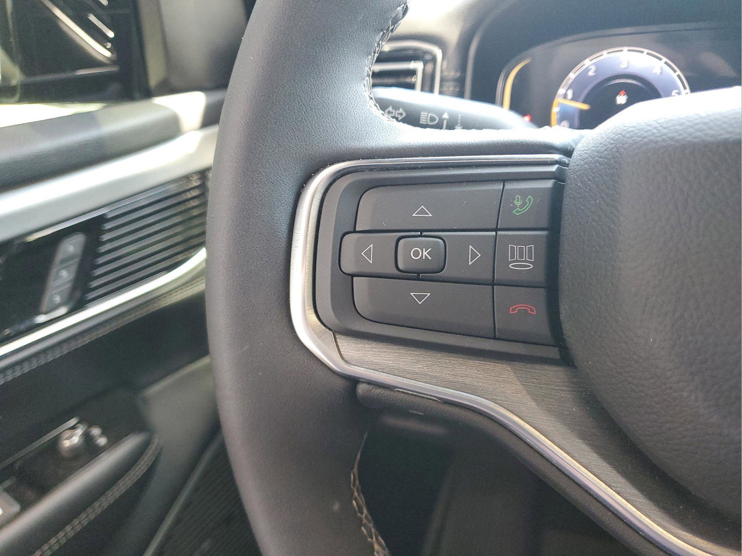 Used 2024 Jeep Wagoneer Series II image 26