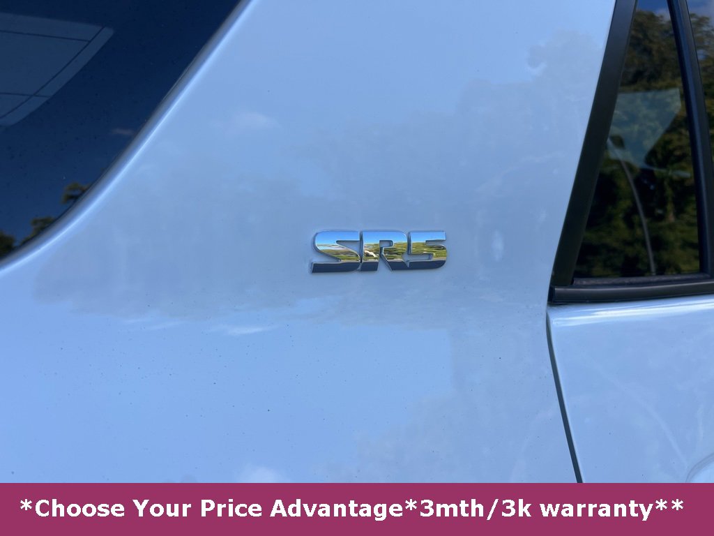 Used 2016 Toyota 4Runner SR5 Premium image 3