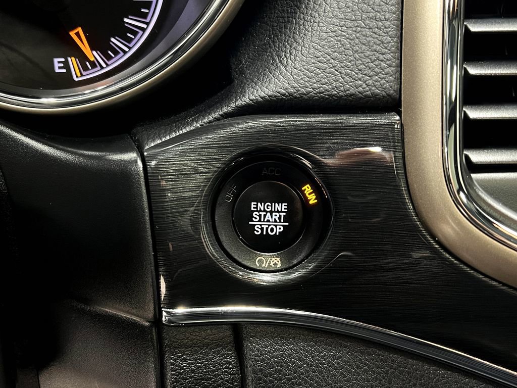 Used 2017 Jeep Grand Cherokee Limited 75th Anniversary image 20