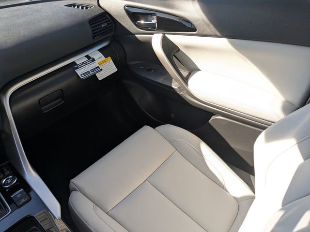 New 2026 Mitsubishi Eclipse Cross SEL image 19