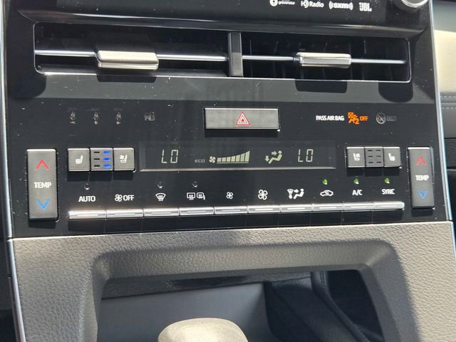Used 2019 Toyota Avalon Limited w/ Advanced Safety Package FWD image 20