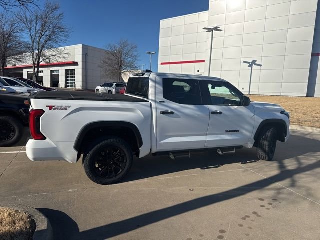 Used 2023 Toyota Tundra SR5 image 3