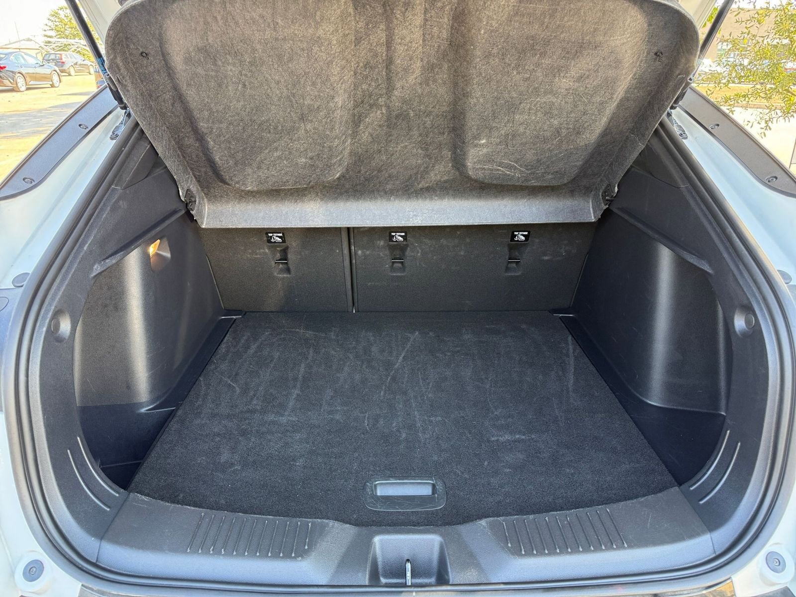 Used 2025 Buick Envista Sport Touring image 31