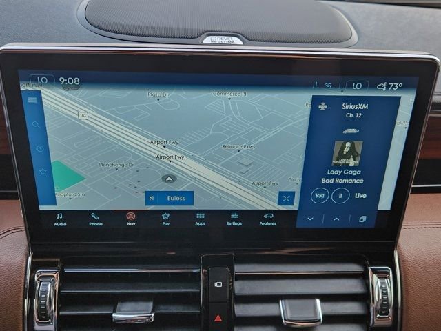 Used 2024 Lincoln Navigator Reserve image 5