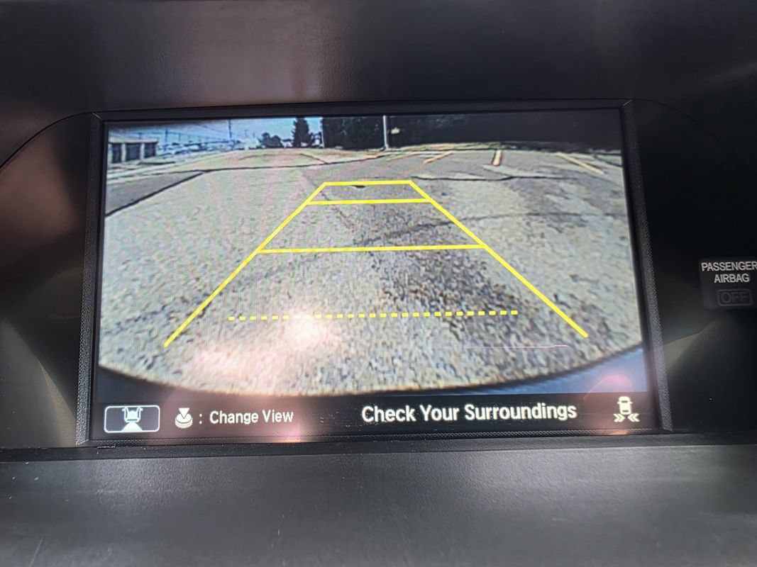 Used 2016 Acura ILX FWD image 26