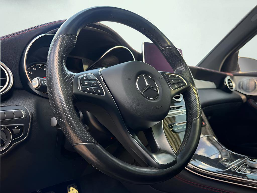 Used 2019 Mercedes-Benz GLC 43 AMG 4MATIC image 66