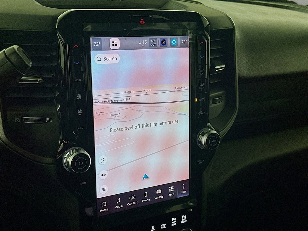 New 2026 RAM 2500 Tradesman image 15