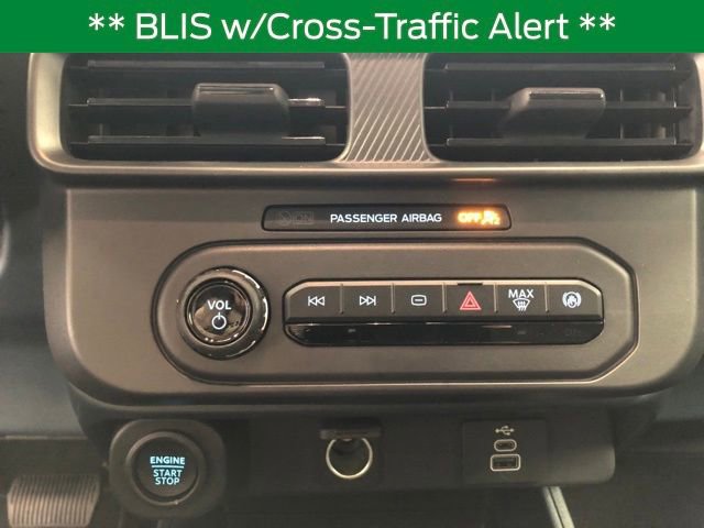 New 2025 Ford Maverick XLT w/ XLT Luxury Package AWD/4WD image 23
