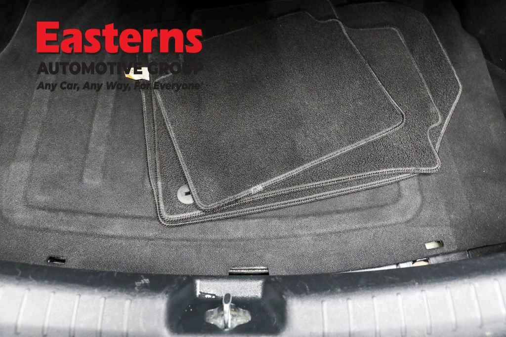 Used 2023 Kia Forte LXS image 9