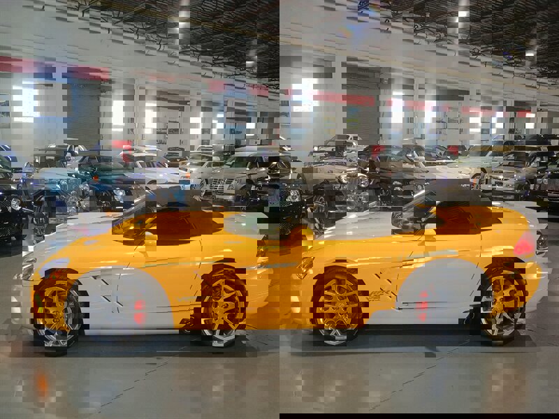 Used 2005 Dodge Viper SRT-10 image 57