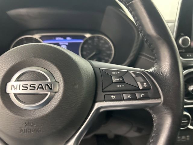 Used 2020 Nissan Sentra SV FWD image 12