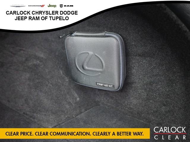 Used 2024 Lexus RX 350 FWD w/ Technology Package image 31