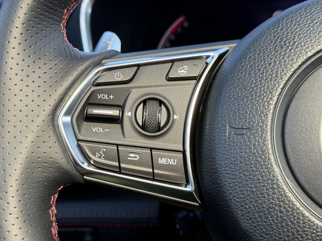 New 2026 Acura MDX Type S AWD/4WD image 18