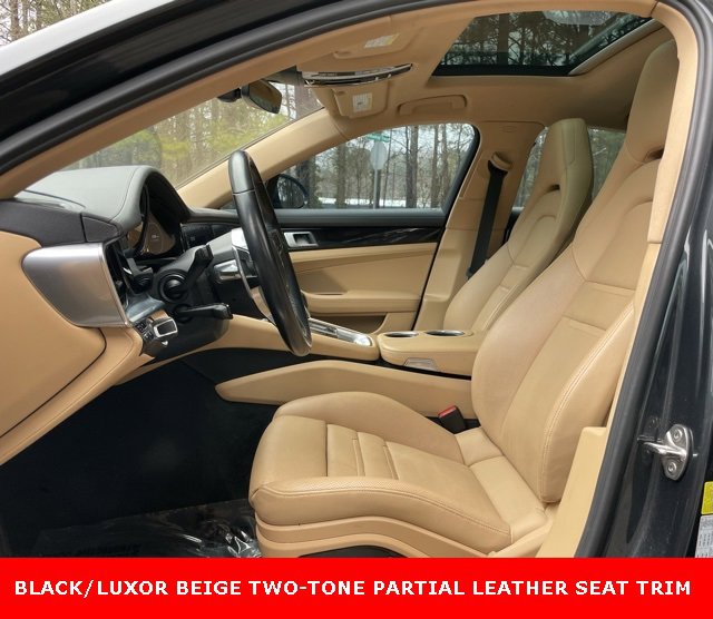 Used 2019 Porsche Panamera 4 image 5