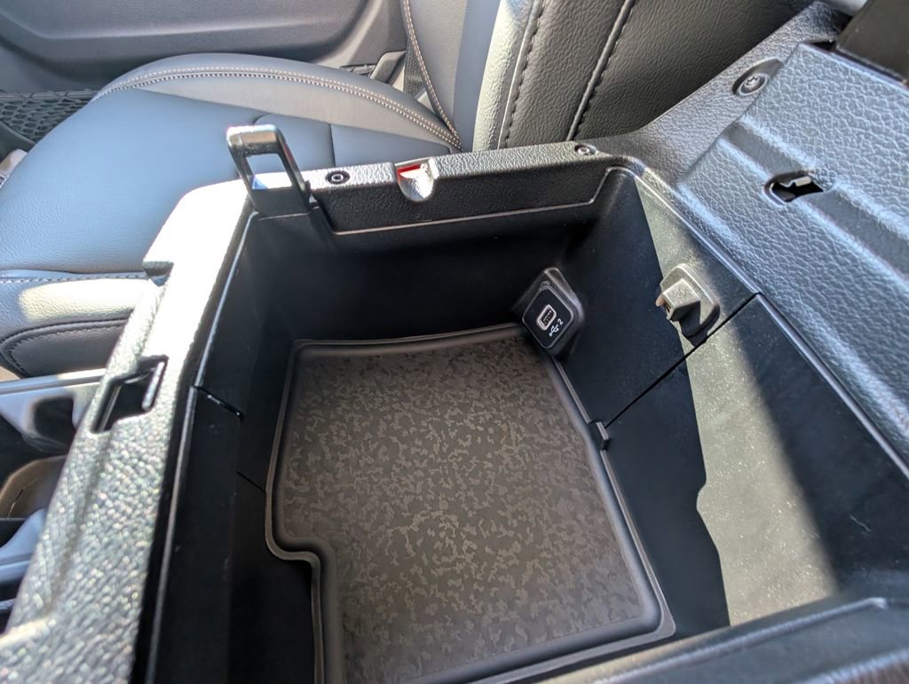 New 2026 Jeep Wrangler Sahara image 35