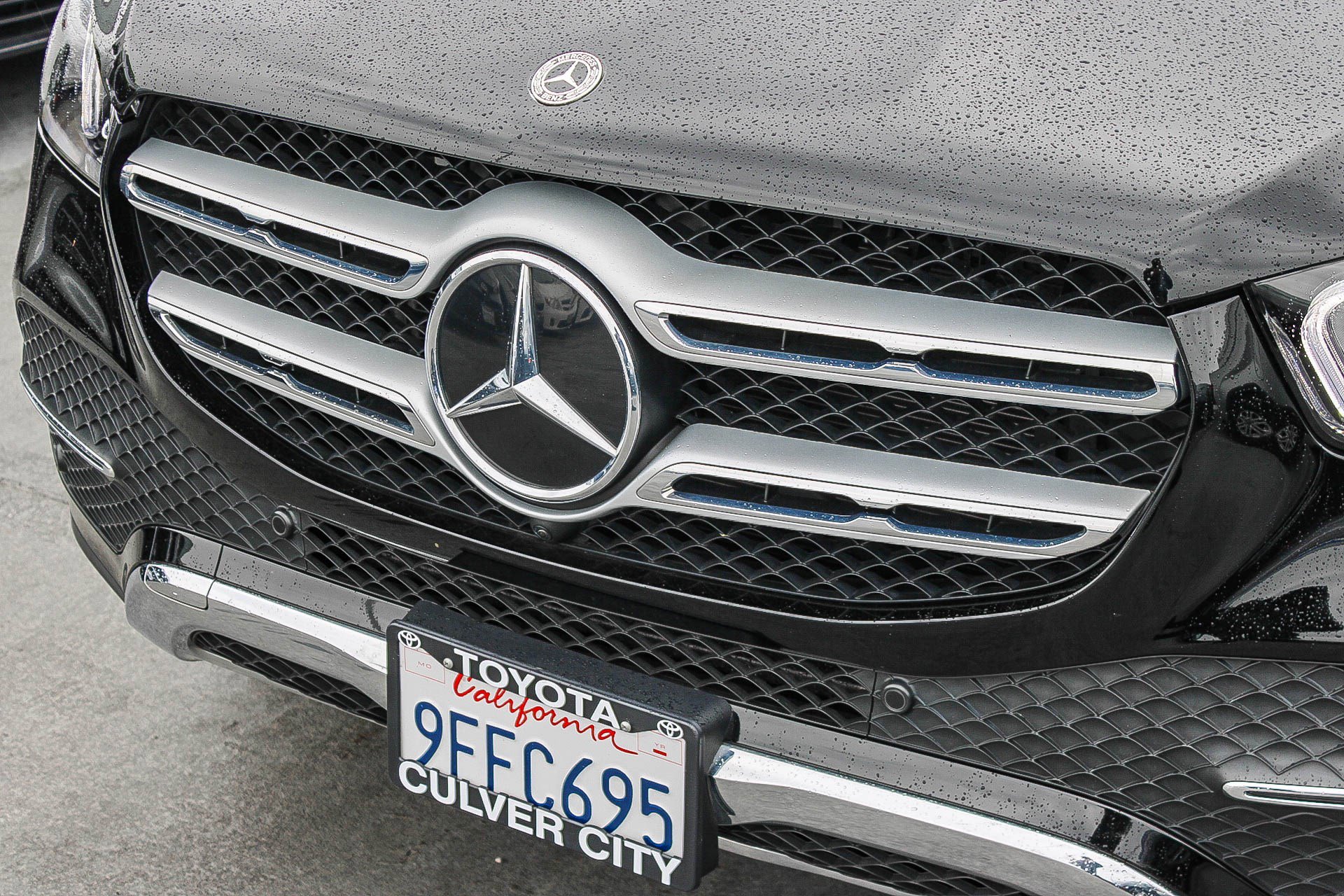 Used 2023 Mercedes-Benz GLE 350 image 6