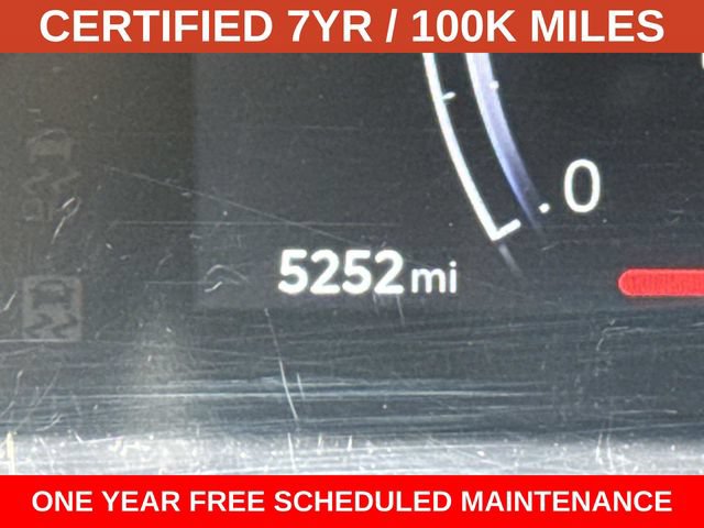 Used 2025 Toyota Grand Highlander FWD image 29