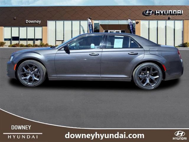 Used 2023 Chrysler 300 S image 6