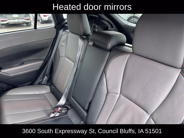 Used 2024 Subaru Crosstrek 2.5i Limited AWD/4WD image 43